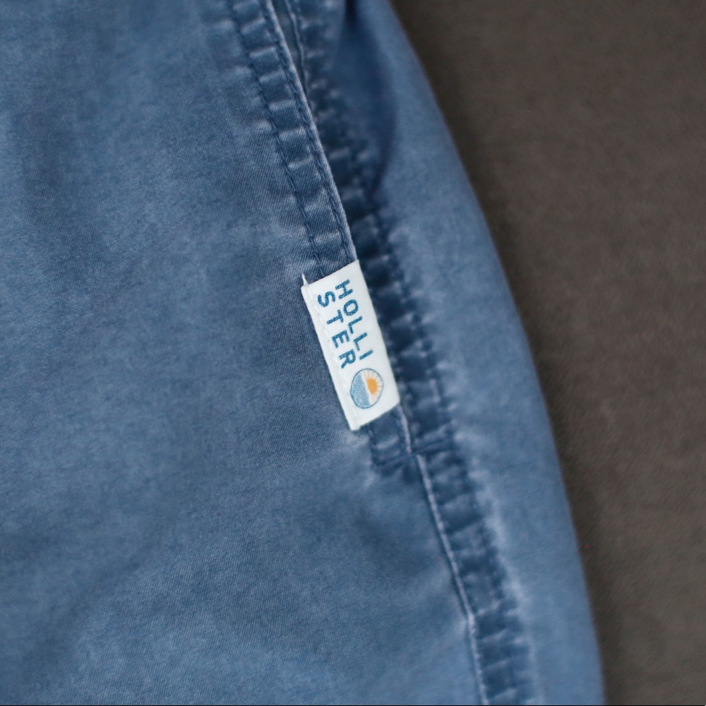 hollister shorts